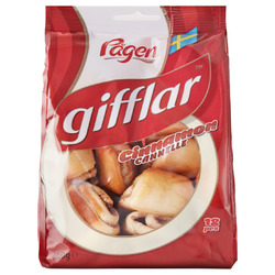 GIFFLAR KANEL