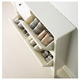 HEMNES ХЕМНЭС