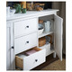 HEMNES ХЕМНЭС