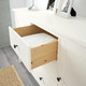 HEMNES ХЕМНЭС